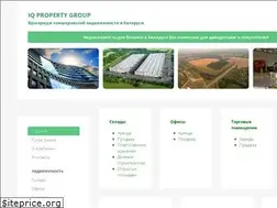 Sites similar to iqproperty.by