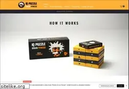 Sites similar to iqpuzzle.com