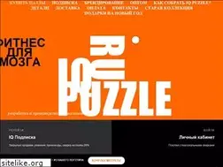Sites similar to iqpuzzle.ru