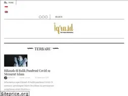 Sites similar to iqra.id