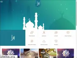 Sites similar to iqra.mobi