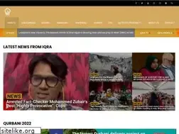 Sites similar to iqra.tv