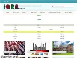 Sites similar to iqraacademy.org