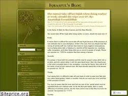 Sites similar to iqraaful.wordpress.com