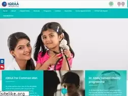 Sites similar to iqraahospital.in