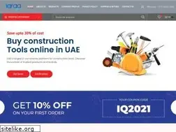 Sites similar to iqraatools.com