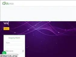 Sites similar to iqracc.com