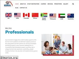 Sites similar to iqraconsultant.com