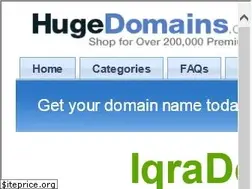 Sites similar to iqradesign.com