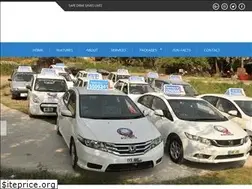 Sites similar to iqradriving.pk