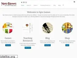 Sites similar to iqragames.com