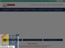 Sites similar to iqraias.com