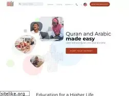 Sites similar to iqranetwork.com