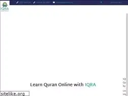 Sites similar to iqraonline.com