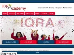Sites similar to iqraprimary.co.uk