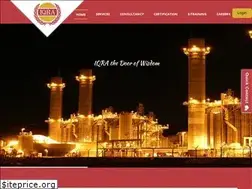 Sites similar to iqraquality.com
