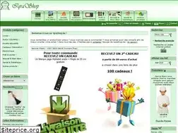 Sites similar to iqrashop.be
