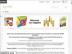Sites similar to iqrashop.fr