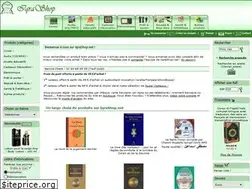 Sites similar to iqrashop.net