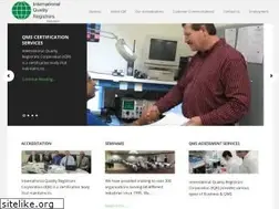 Sites similar to iqrcorp.com