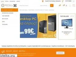 Sites similar to iqretail.gr