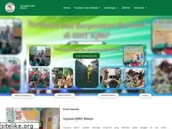 Sites similar to iqro.or.id
