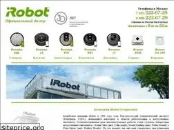 Sites similar to iqrobots.ru