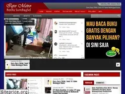 Sites similar to iqrometro.co.id