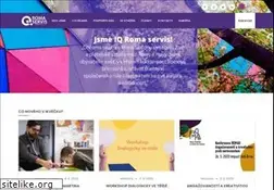 Sites similar to iqrs.cz
