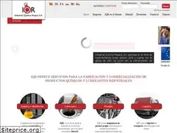 Sites similar to iqrsa.es