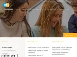Sites similar to iqs.edu