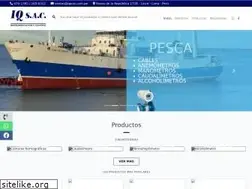 Sites similar to iqsac.com.pe