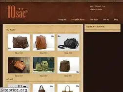 Sites similar to iqsac.vn
