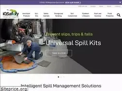 Sites similar to iqsafetyproducts.com.au