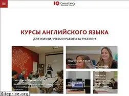 Sites similar to iqschool.ru