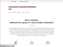 Sites similar to iqsconsulting.net