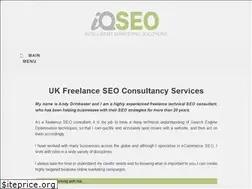 Sites similar to iqseo.org