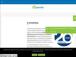 Sites similar to iqservice.gr