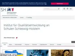 Sites similar to iqsh.de