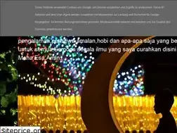Sites similar to iqsha-gemilang.blogspot.com