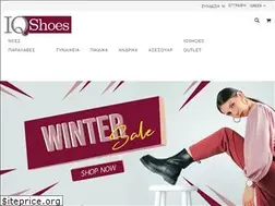 Sites similar to iqshoes.gr
