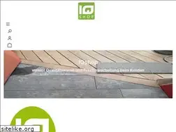 Sites similar to iqshop.de