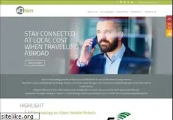 Sites similar to iqsim.com
