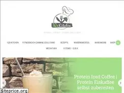 Sites similar to iqskitchen.de