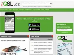 Sites similar to iqsl.cz