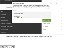 Sites similar to iqsociety.org