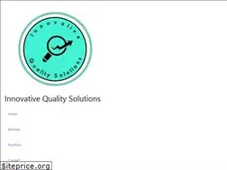 Sites similar to iqsolutions101.com