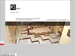 Sites similar to iqstone.com