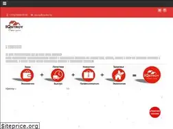 Sites similar to iqstroy.by
