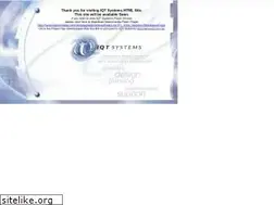 Sites similar to iqt.com.au